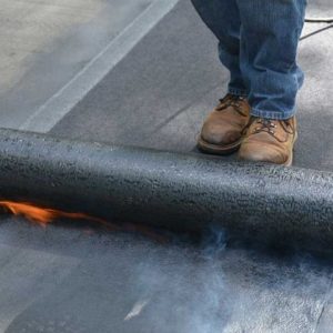 تشخیص خرابی ایزوگام