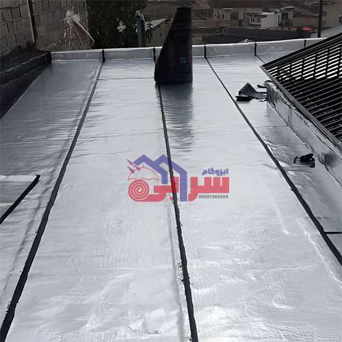 بهترین زمان نصب کردن ایزوگام ساختمان