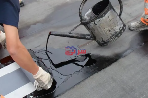 روش های ترمیم ایزوگام