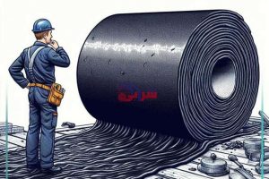 چرا ایزوگام باد می کند؟