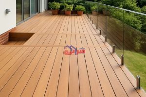 نکات اجرای عایق بندی تراس